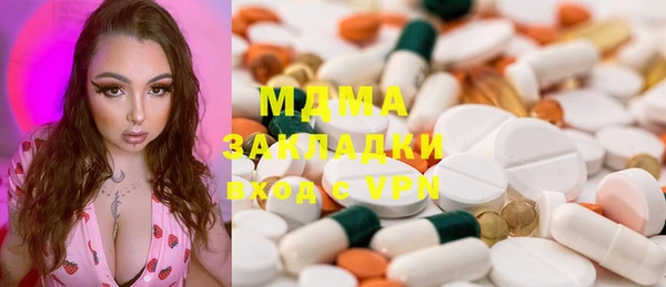 шишки Абаза
